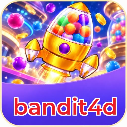 Kepercayaan bandit4d