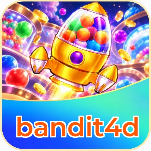 Riwayat Update bandit4d