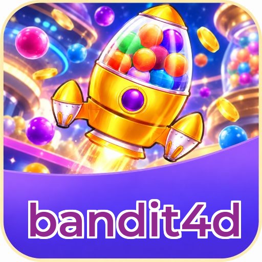 bandit4d APK Indonesia - Dashboard dan Interface
